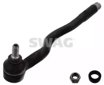 Наконечник поперечной рулевой тяги SWAG купить